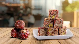 Sugar Free Sweets